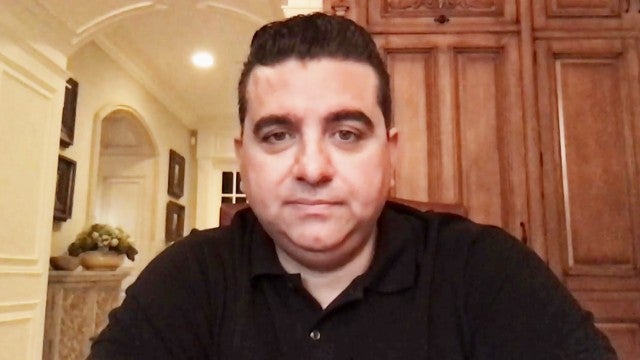 ‘Cake Boss’ Star Buddy Valastro Fears He Won't Regain Full Ability to Bake After Accident (Exclusive)