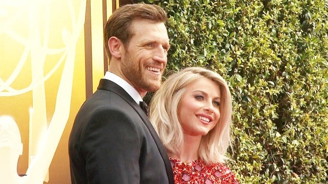 Julianne Hough Files for Divorce From Brooks Laich: Their Relationship Timeline