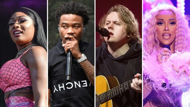 AMAs 2020: First-Time Nominees Breakdown!