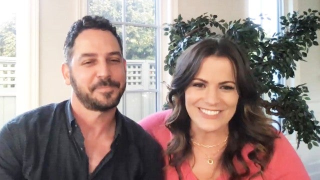 Melissa Claire Egan Reveals How ‘The Young and the Restless’ ‘Borrowed’ Her Husband (Exclusive)