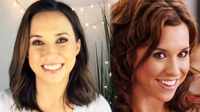 Lacey Chabert on What Her ‘Mean Girls’ Character Gretchen Wieners Would Be Doing in 2020 (Exclusive)
