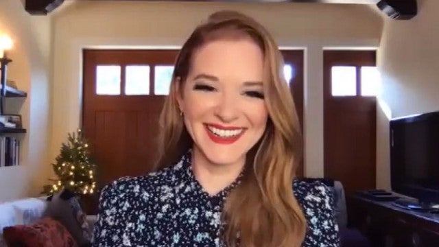Sarah Drew Reveals She ‘Would Never Say No’ to ‘Grey’s Anatomy’ Return (Exclusive)