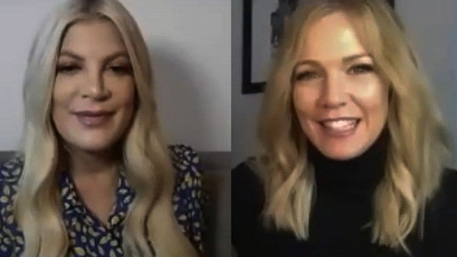 Tori Spelling Reveals Why She Won’t Join ‘The Real Housewives of Beverly Hills’ (Exclusive) 