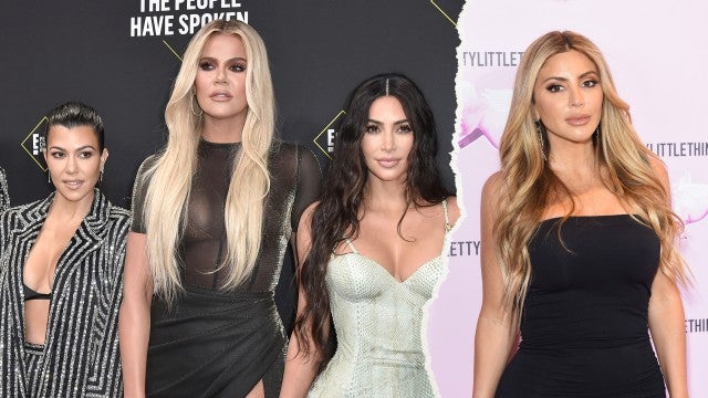 What the Kardashians Think About Larsa Pippen’s Explosive Interview (Source)