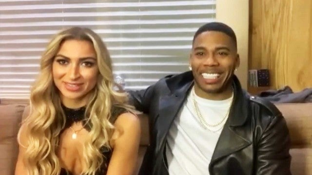 ‘DWTS’: Nelly Says He Wouldn’t Have Competed If He’d Known THIS