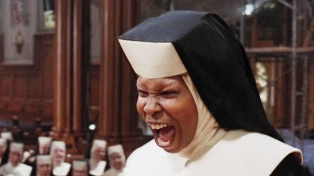 All the Blockbuster Disney+ Movie Announcements: 'Sister Act 3,' 'Hocus Pocus 2' and More