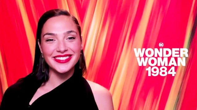 'Wonder Woman 1984': Gal Gadot Reveals What It Was Like Physically Fighting Kristen Wiig  
