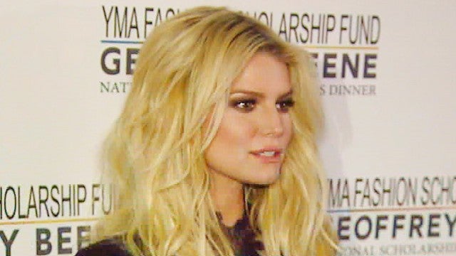 Jessica Simpson Signs Deal for Unscripted Series Based on Her Memoir ‘Open Book’