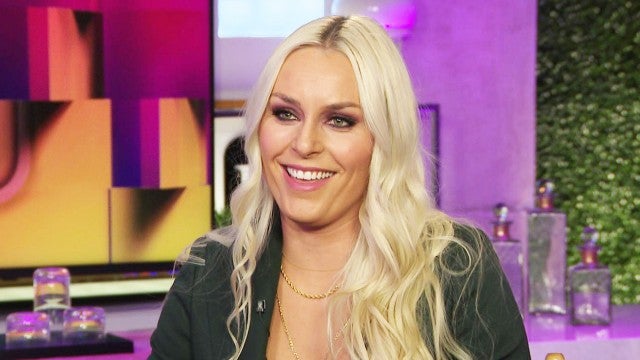 Lindsey Vonn Explains How Her Double Engagement Happened (Exclusive)