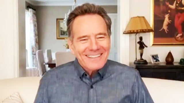 Bryan Cranston on Possibly Bringing Walter White Back to Life on ‘Better Call Saul’ (Exclusive) 