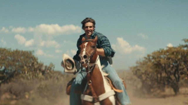 'No Man's Land' Trailer Starring Jake Allyn and George Lopez (Exclusive)