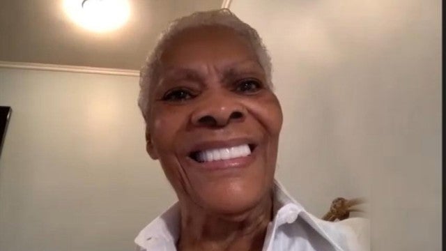 Dionne Warwick on Twitter Fame and Using Her 80th Birthday For a Good Cause (Exclusive)