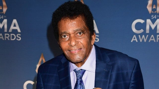 Country Music Association Responds to Backlash Over Charley Pride's COVID-19-Related Death