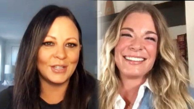 Celebrating Women in Country Music: Sara Evans, LeAnn Rimes and More Reflect on Career Hardships
