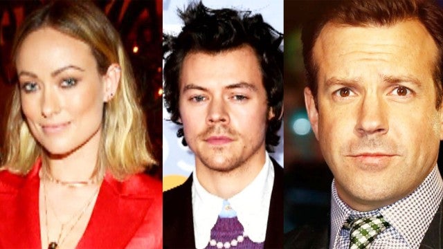 Jason Sudeikis ‘Beyond Distraught’ Over Oliva Wilde and Harry Styles' Budding Romance (Source)