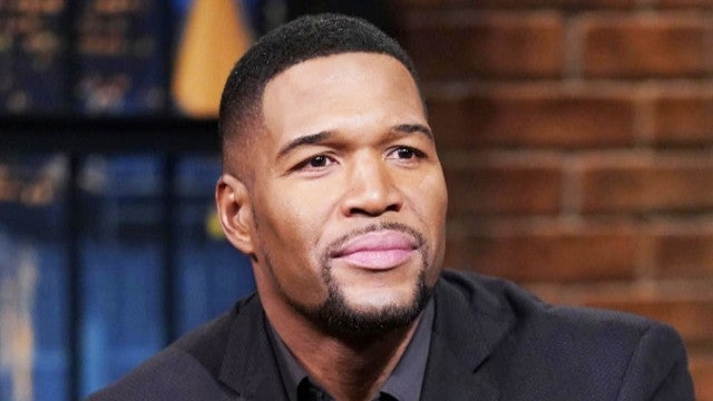 Michael Strahan Tests Positive for COVID-19: Inside Morning Shows' Struggle With the Pandemic