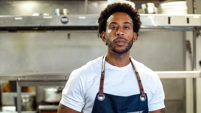 Ludacris Learns to Cook in Trailer for All-New Discovery Plus Special (Exclusive)