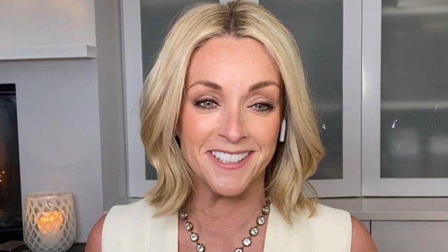 Jane Krakowski on Her ‘Friends’ Audition and Why Jennifer Aniston is a ‘Class Act’ 