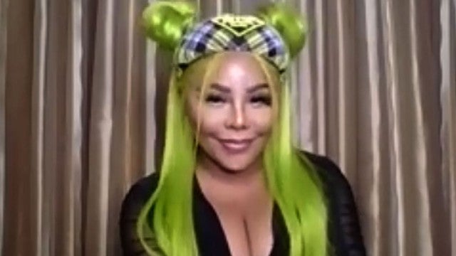 Lil’ Kim on Homeschooling Daughter Royal, New Music and Being Shy (Exclusive)  