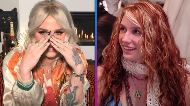 Kesha Reacts to Pre-Fame Appearance on ‘The Simple Life’ From 2005