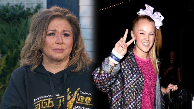Abby Lee Miller Gets Emotional Over JoJo Siwa’s Support During Her Recovery (Exclusive)