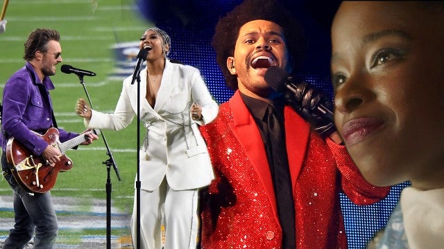 Super Bowl LV: Biggest Moments Including The Weeknd’s Halftime Performance and the Pre-Game Show