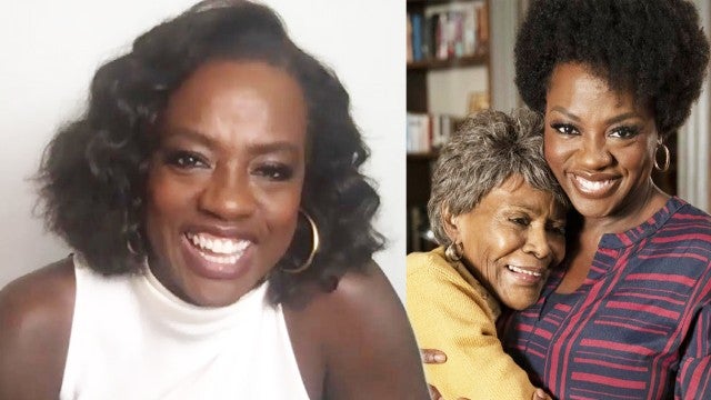 Viola Davis Remembers Cicely Tyson: Details From Their Final Conversation (Exclusive)