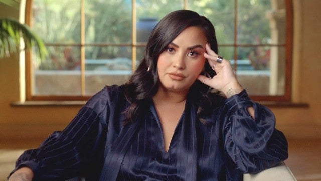 Demi Lovato Reveals She Had 3 Strokes and a Heart Attack in New Docuseries