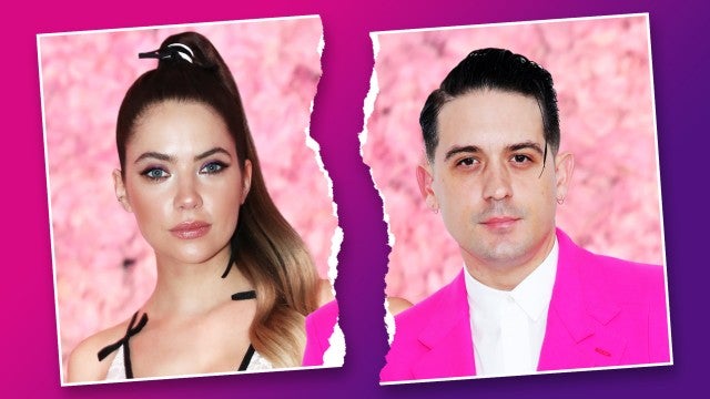 Inside G-Eazy and Ashley Benson's Breakup (Source)