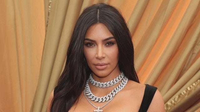 How Kim Kardashian Is Coping After Filing for Divorce From Kanye West