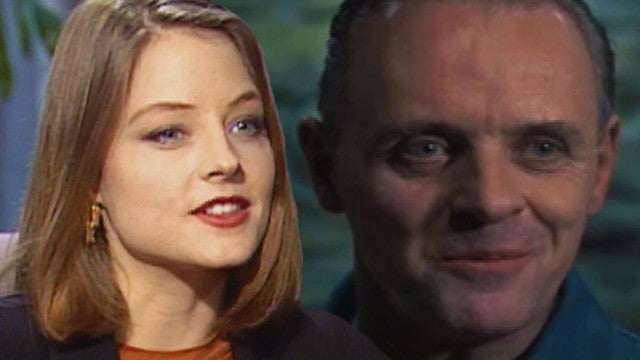 ‘The Silence of the Lambs’: Jodie Foster Talks Her Iconic Scenes with Anthony Hopkins (Flashback)