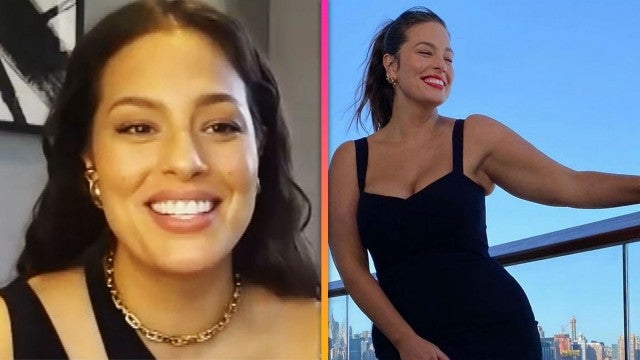 Ashley Graham Gets Real About the Gender Gap Between Men and Women in Media  