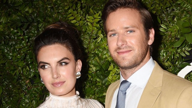 Elizabeth Chambers Opens Up About Ex Armie Hammer’s Scandal, Says She’s ‘Shocked’ by Allegations