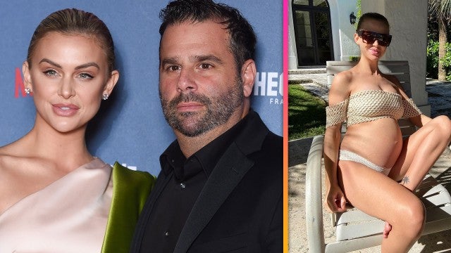 Lala Kent Gives Birth to Baby Girl With Fiancé Randall Emmett