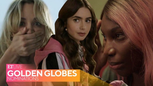 Golden Globe Nominations: Biggest Snubs and Surprises