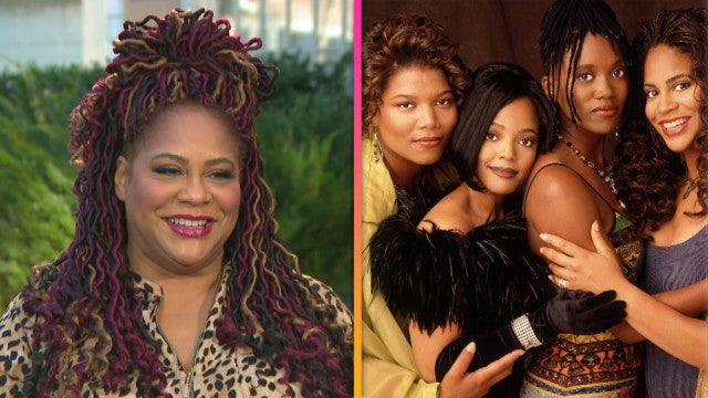 Kim Coles on the Impact of ‘Living Single’ and ‘In Living Color’ in the ‘90s (Exclusive)