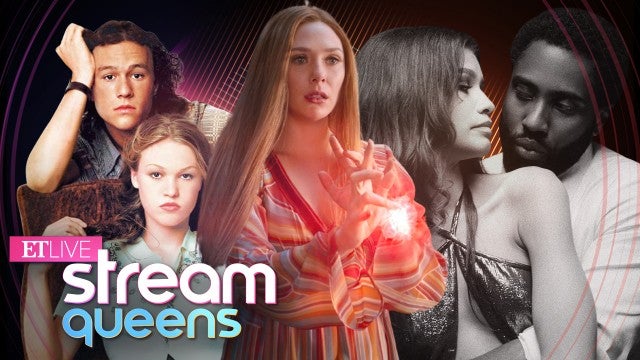 Stream Queens | February 4, 2020