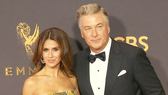 Hilaria and Alec Baldwin's Surrogacy Journey: What We Know About Baby Lucia
