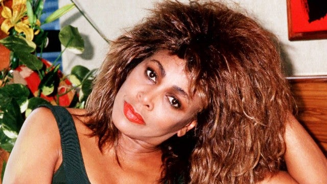 Why Tina Turner Decided Now Was the Time to Be Interviewed for a Documentary (Exclusive)