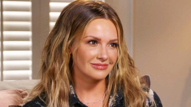 Carly Pearce Says She’s at a Place Where She Knows ‘the Truth’ After Recent Divorce (Exclusive)