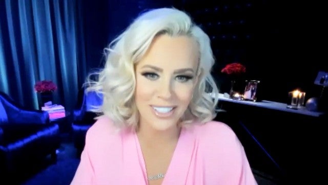 'The Masked Singer': Jenny McCarthy Shuts Down Rumors of Donnie Wahlberg Appearing on Season 5