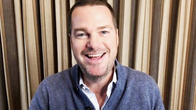 ‘Grey’s Anatomy’ Alum Chris O’Donnell on If He'd Be Interested in Returning to the Hit Drama