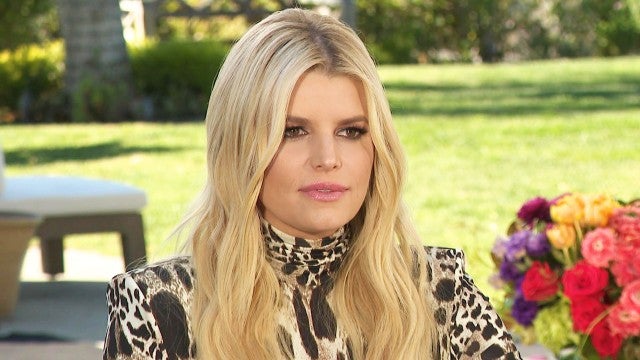 Inside Jessica Simpson’s Handwritten Divorce Journal: Everything She Revealed (Exclusive)