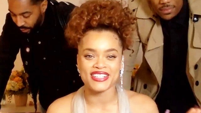 Andra Day on Why Her Golden Globe Win Was Both ‘Exciting and Heartbreaking’ (Exclusive)