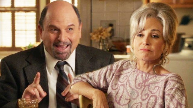 'Young Sheldon': Jason Alexander Is Back and He's Pitching 'Cowboy Aerobics' to Meemaw (Exclusive)