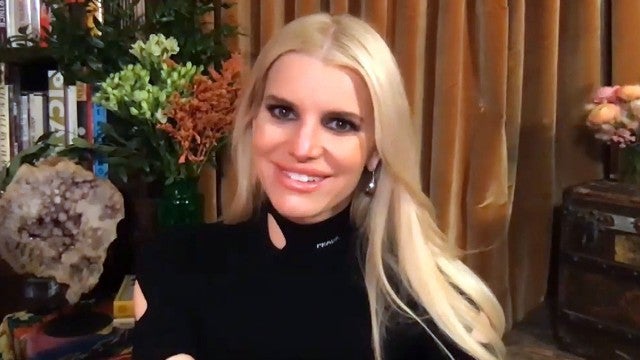 Jessica Simpson Teases Her Return to Reality TV With Docuseries Based on ‘Open Book’ (Exclusive)