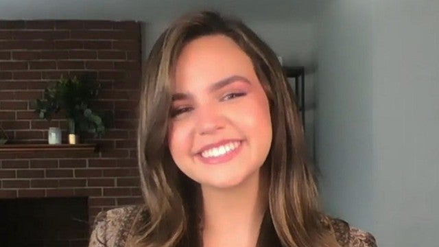 Bailee Madison on 10 Years Since ‘Just Go With It’ and Turning 21 With Her Boyfriend (Exclusive) 