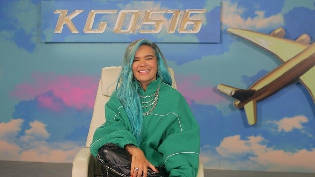 Karol G on Why 'KG0516' Is Her Most Personal Album Yet (Exclusive)