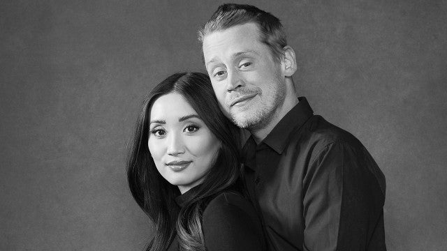 Macaulay Culkin and Brenda Song Welcome First Child Together