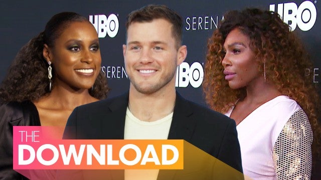 Colton Underwood Comes Out as Gay, Issa Rae Talks Final Season of ‘Insecure’ 
